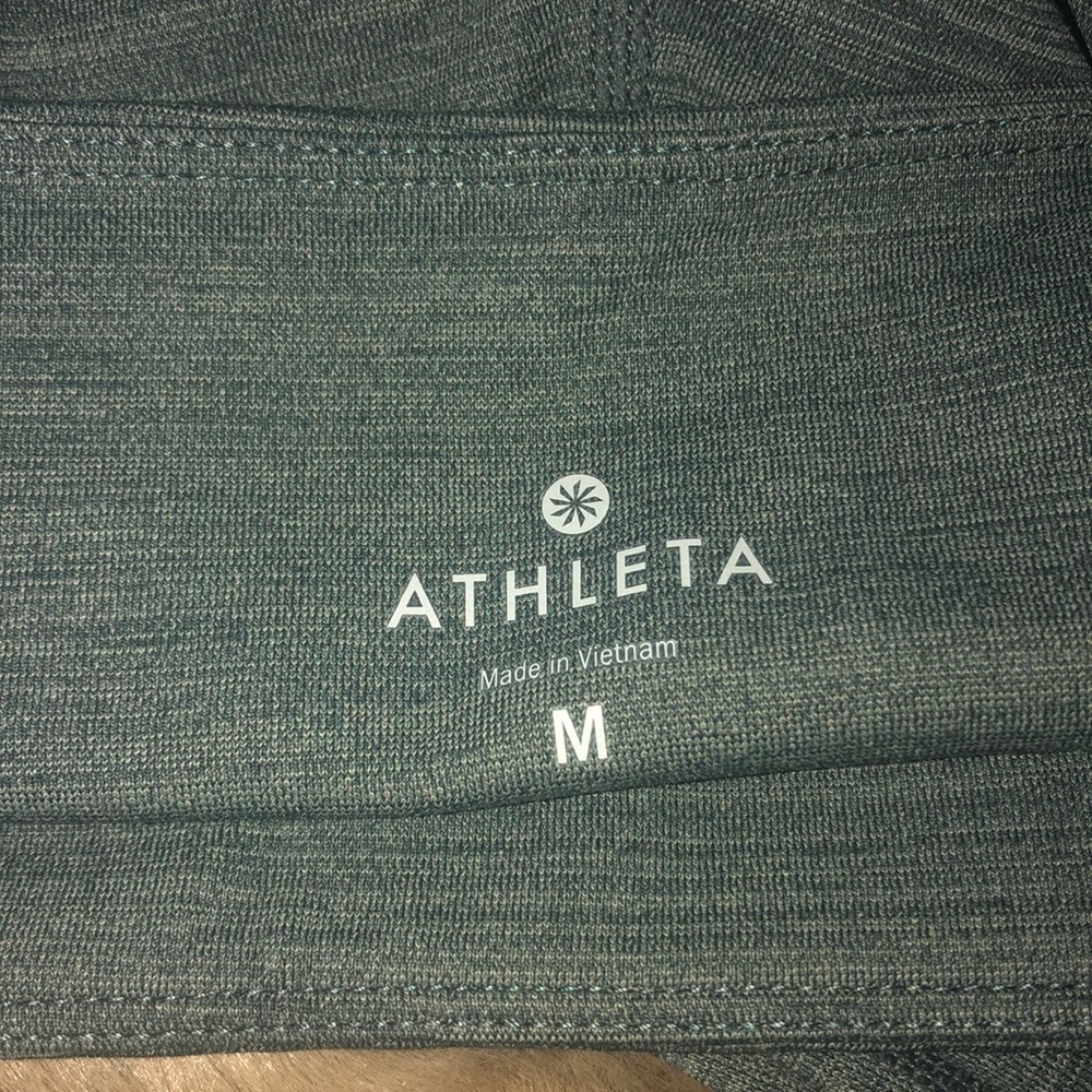 Athleta full length leggings